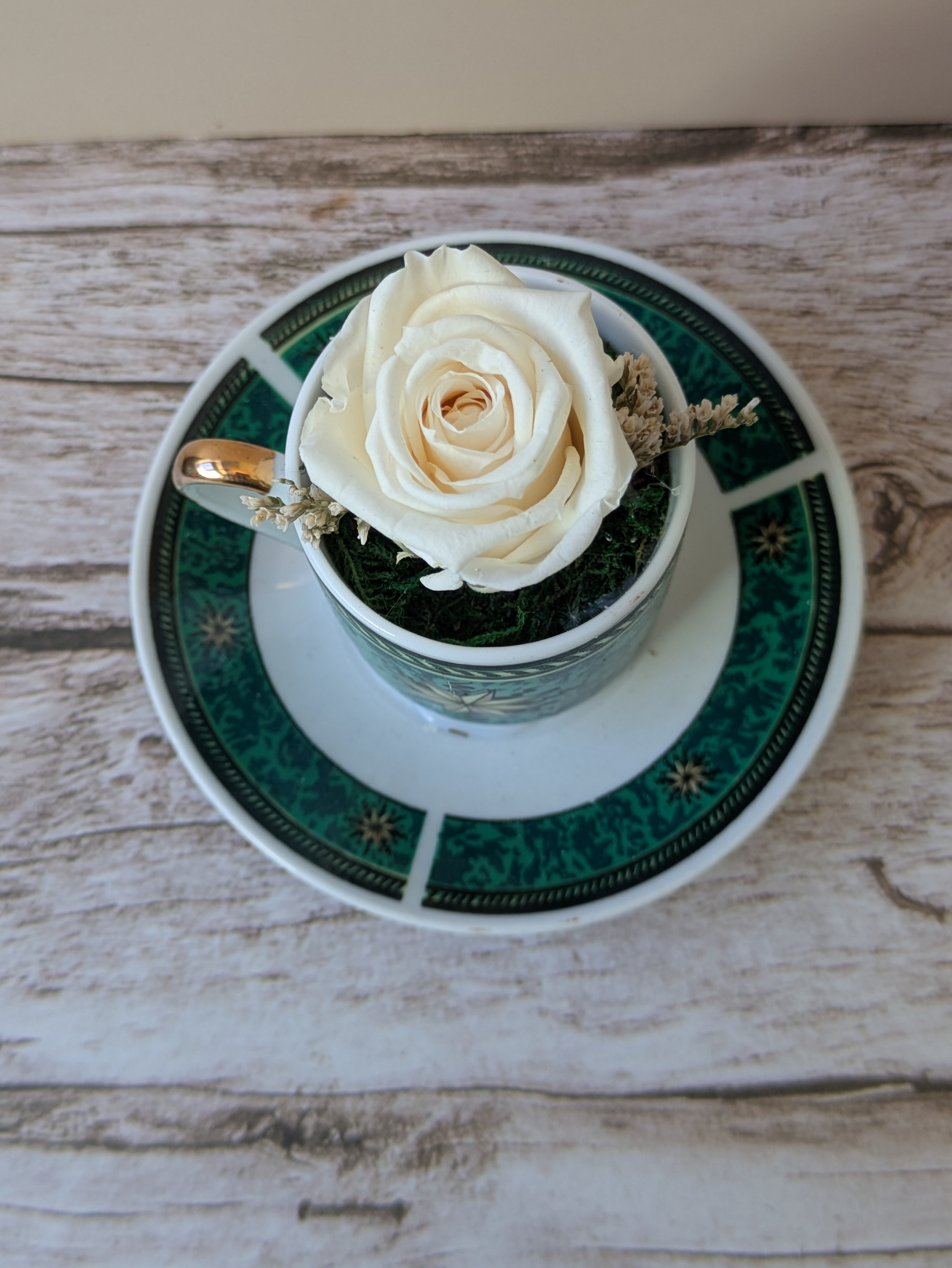 Café entre amis 