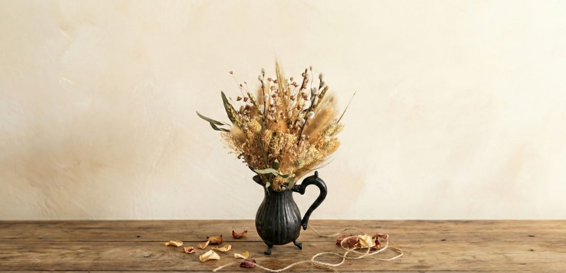 Seconde Vie Un Amour de Plante