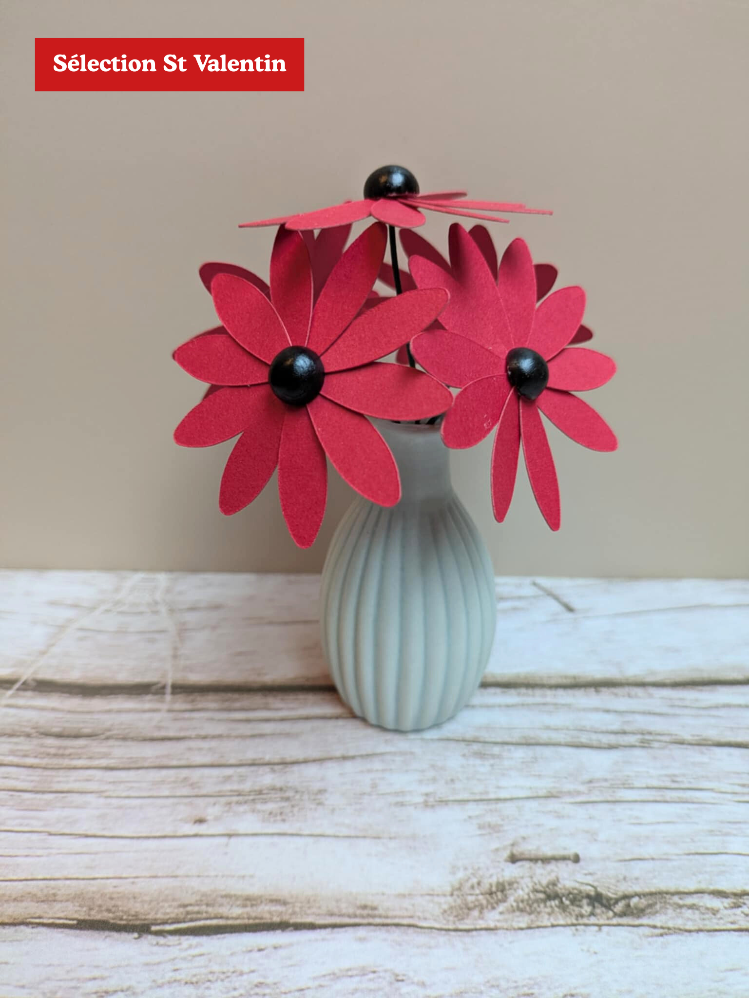 Marguerite de l'amour